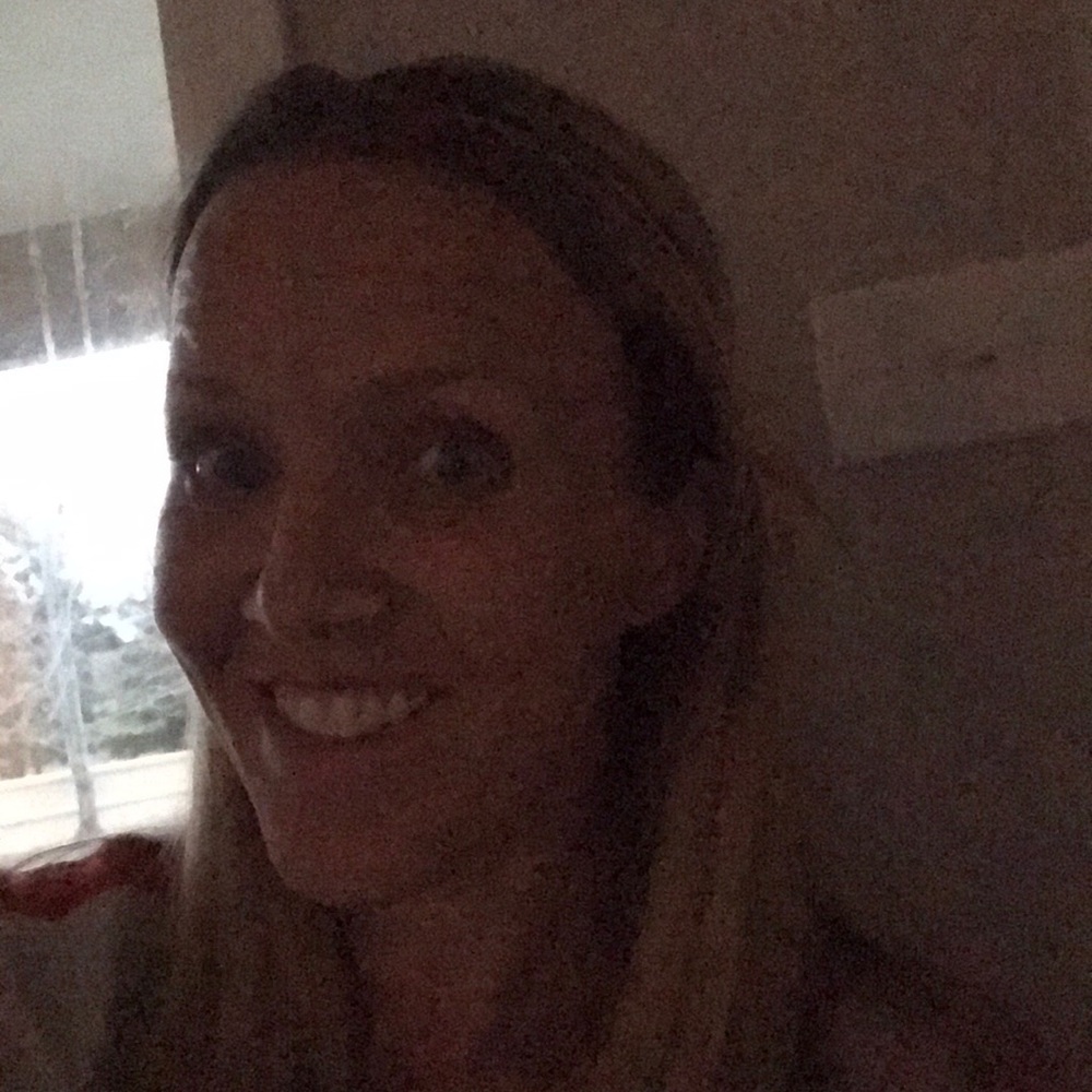 Meet your Posher, Katherine